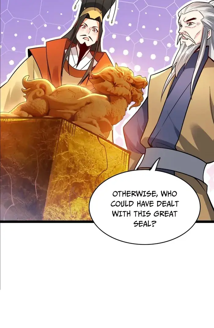 I'm Actually a Cultivation Bigshot Chapter 560 Page 8