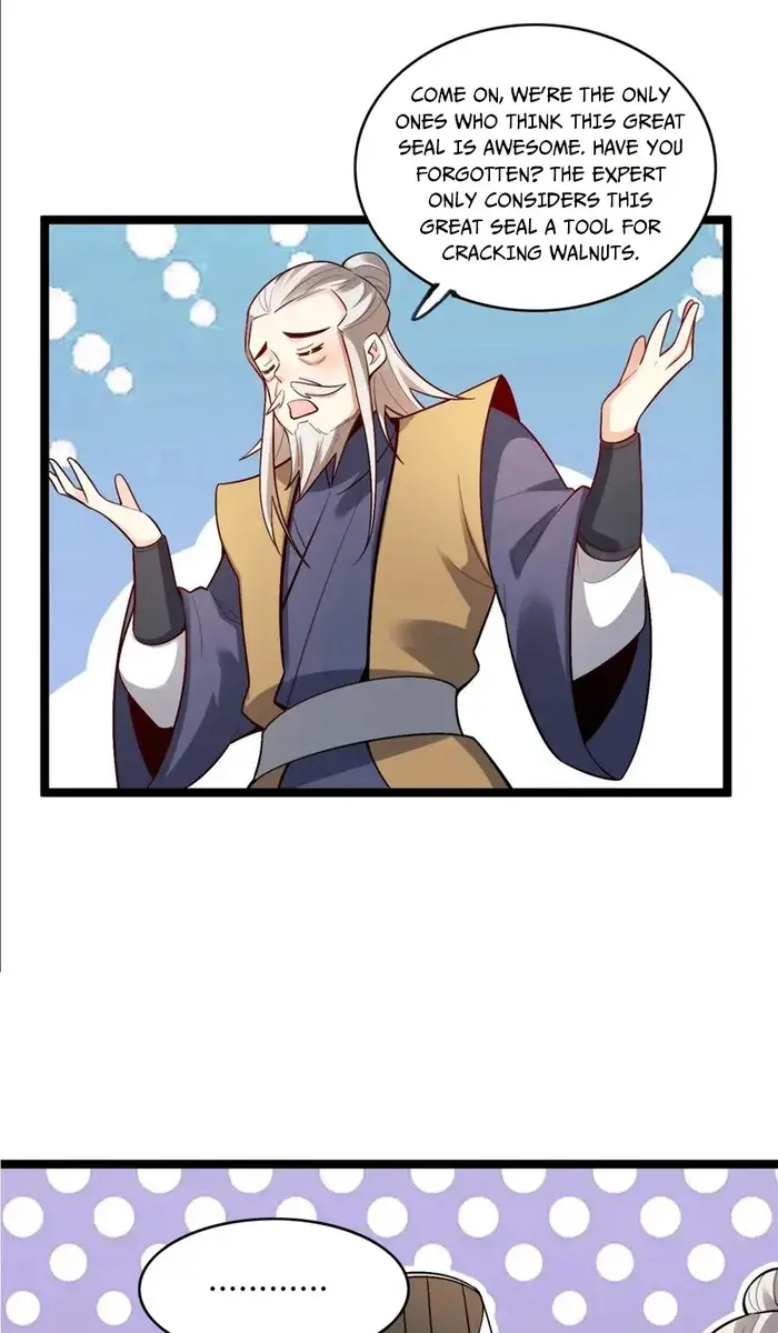 I'm Actually a Cultivation Bigshot Chapter 560 Page 10