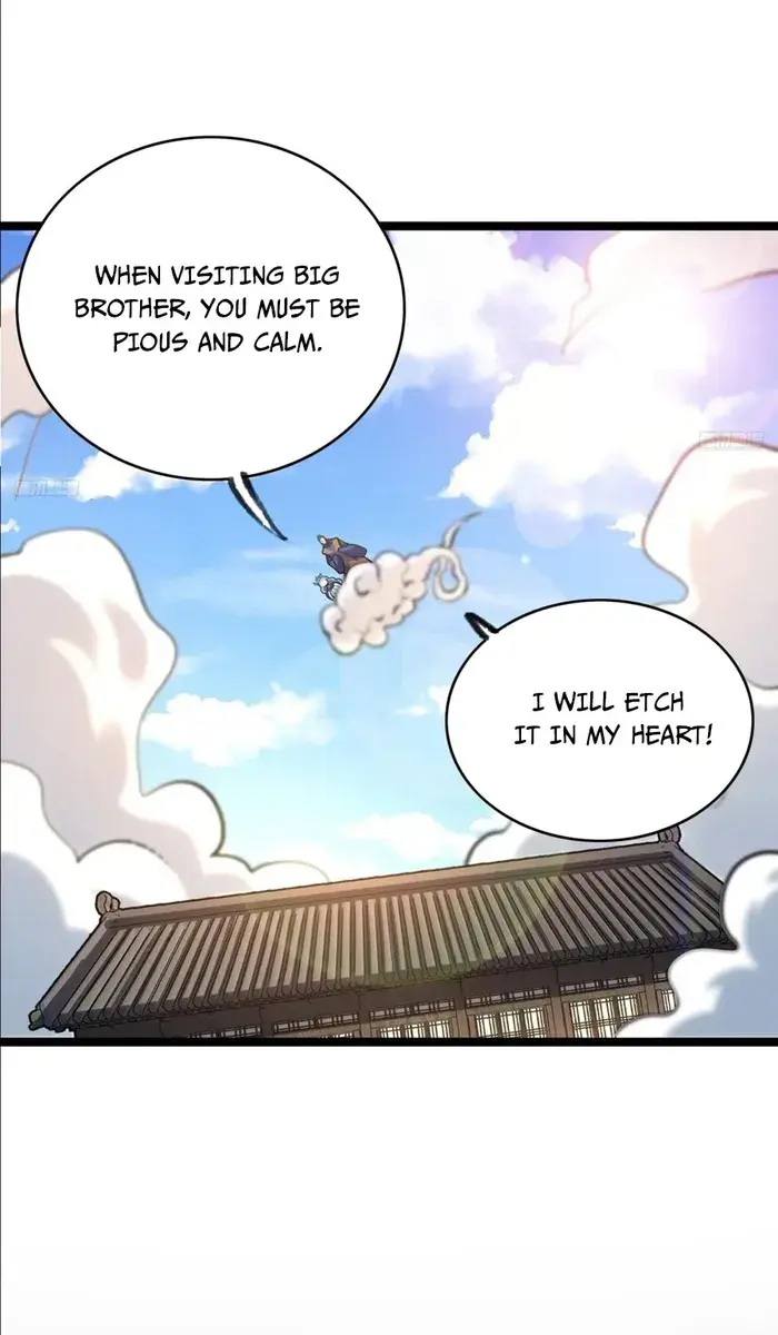 I'm Actually a Cultivation Bigshot Chapter 560 Page 14