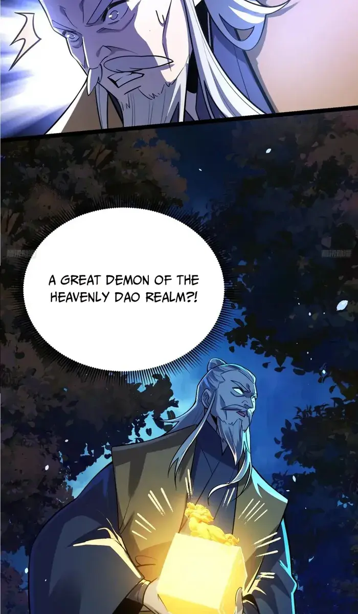 I'm Actually a Cultivation Bigshot Chapter 560 Page 16