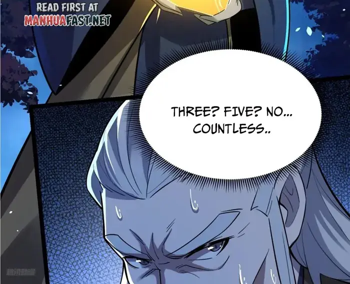 I'm Actually a Cultivation Bigshot Chapter 560 Page 17