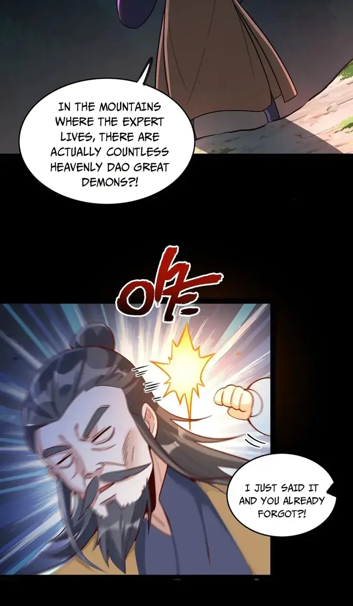 I'm Actually a Cultivation Bigshot Chapter 560 Page 20