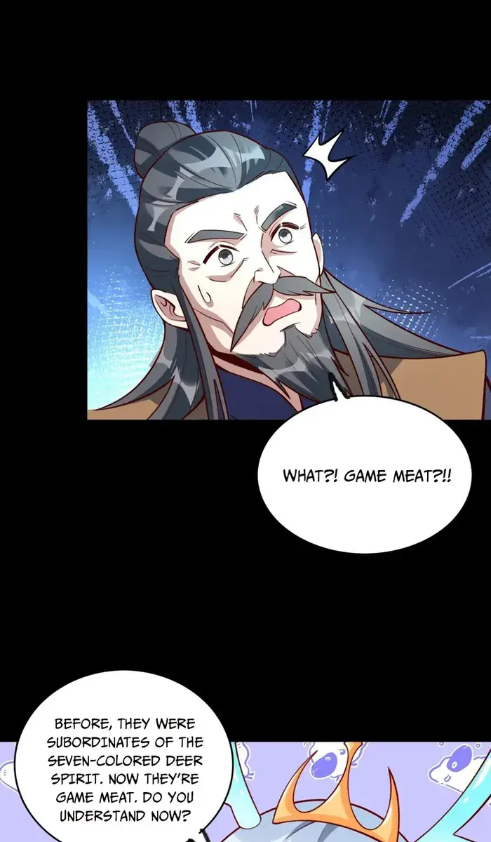 I'm Actually a Cultivation Bigshot Chapter 560 Page 22