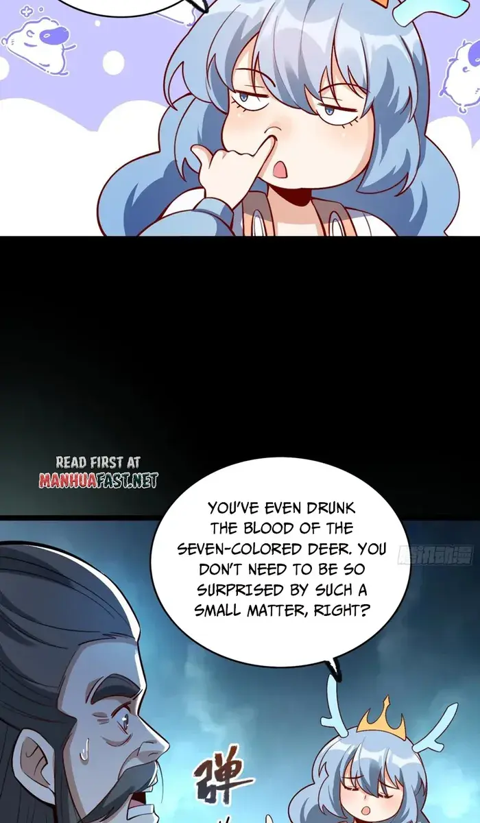 I'm Actually a Cultivation Bigshot Chapter 560 Page 23