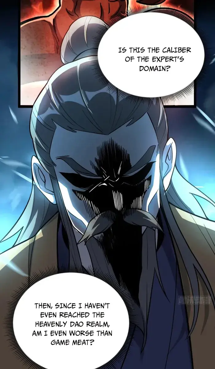 I'm Actually a Cultivation Bigshot Chapter 560 Page 27