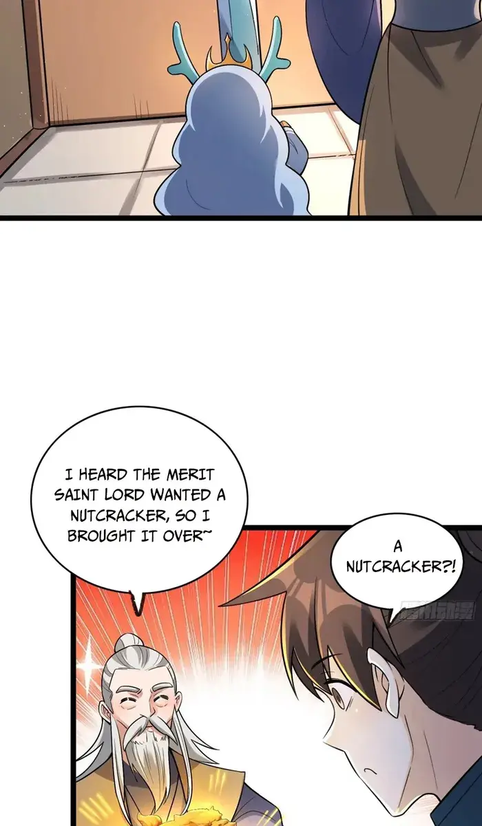 I'm Actually a Cultivation Bigshot Chapter 560 Page 30
