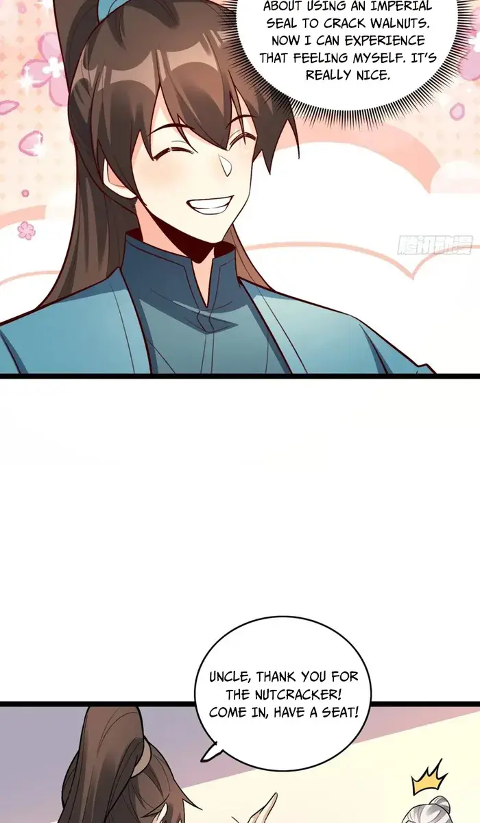 I'm Actually a Cultivation Bigshot Chapter 560 Page 37