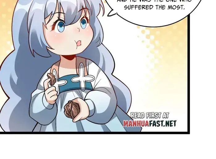 I'm Actually a Cultivation Bigshot Chapter 560 Page 40