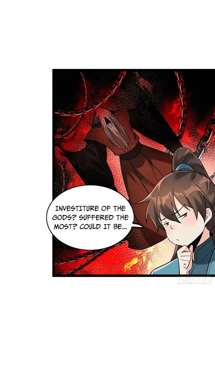 I'm Actually a Cultivation Bigshot Chapter 560 Page 42