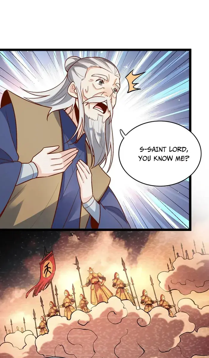I'm Actually a Cultivation Bigshot Chapter 560 Page 44