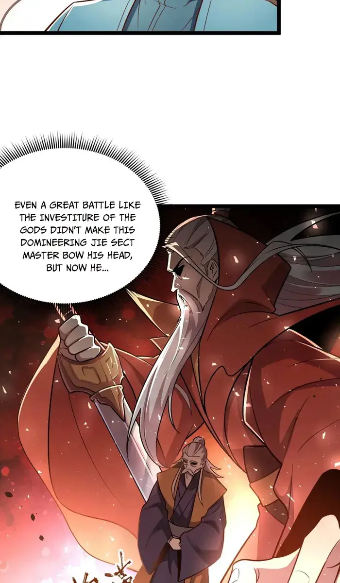 I'm Actually a Cultivation Bigshot Chapter 560 Page 48