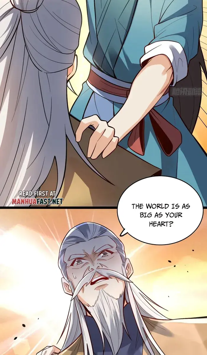 I'm Actually a Cultivation Bigshot Chapter 560 Page 50