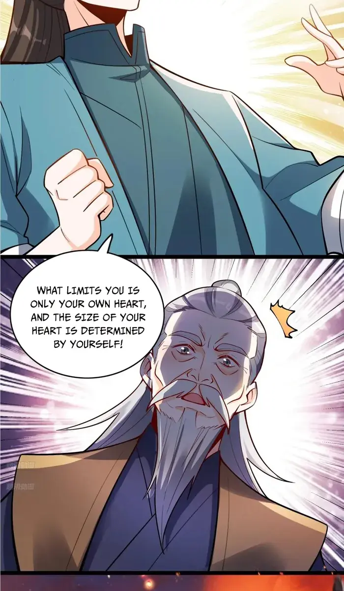 I'm Actually a Cultivation Bigshot Chapter 561 Page 6