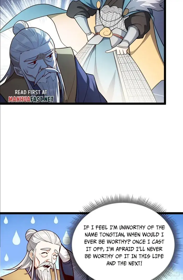 I'm Actually a Cultivation Bigshot Chapter 561 Page 8