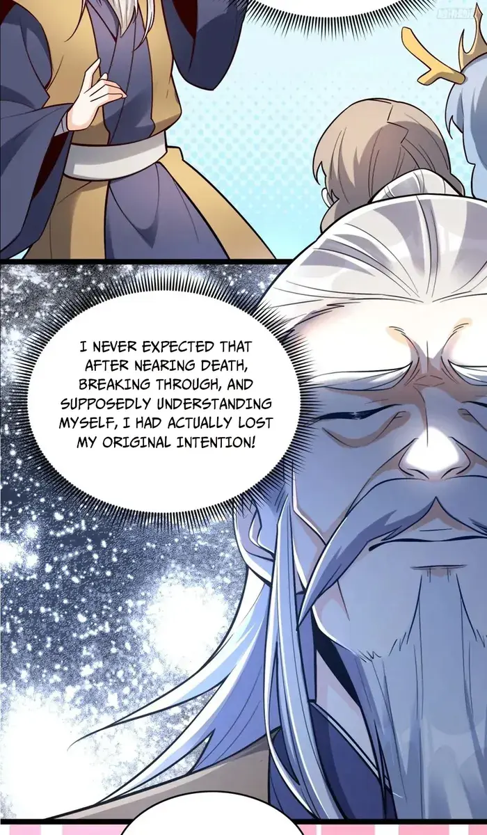 I'm Actually a Cultivation Bigshot Chapter 561 Page 10