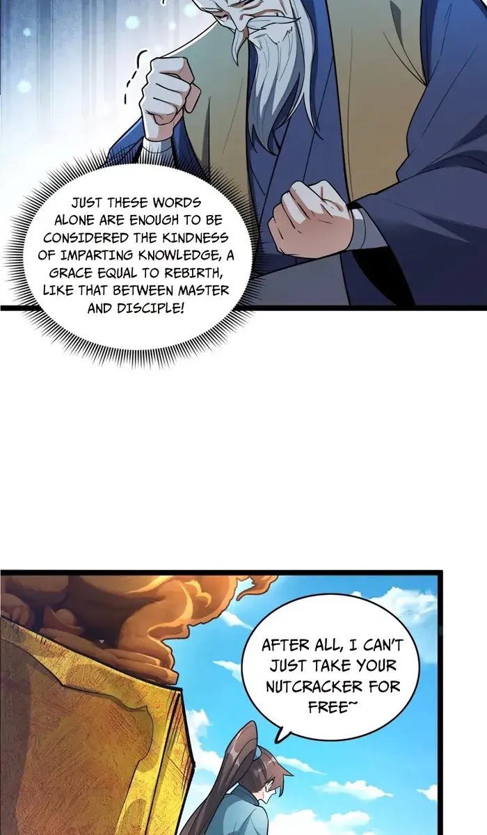 I'm Actually a Cultivation Bigshot Chapter 561 Page 12