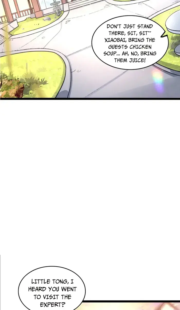 I'm Actually a Cultivation Bigshot Chapter 561 Page 14