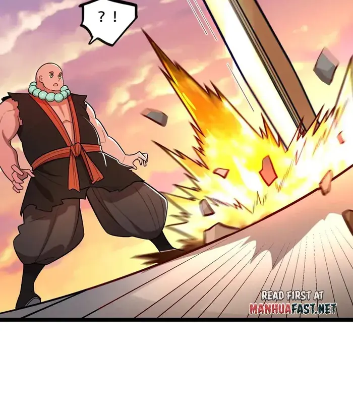 I'm Actually a Cultivation Bigshot Chapter 561 Page 17