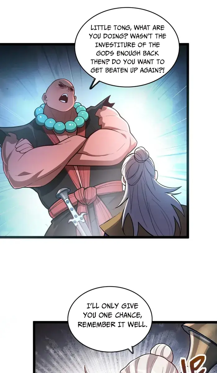 I'm Actually a Cultivation Bigshot Chapter 561 Page 19