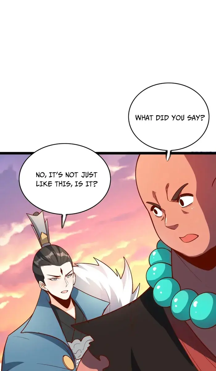 I'm Actually a Cultivation Bigshot Chapter 561 Page 23