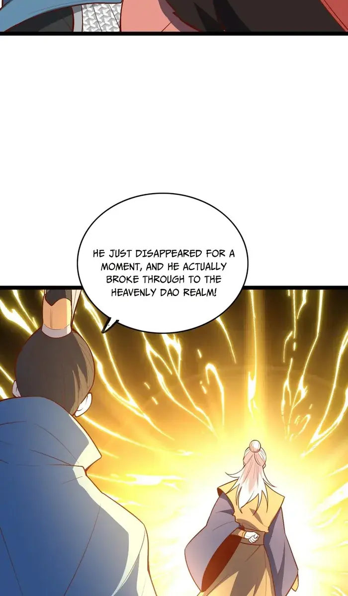 I'm Actually a Cultivation Bigshot Chapter 561 Page 24