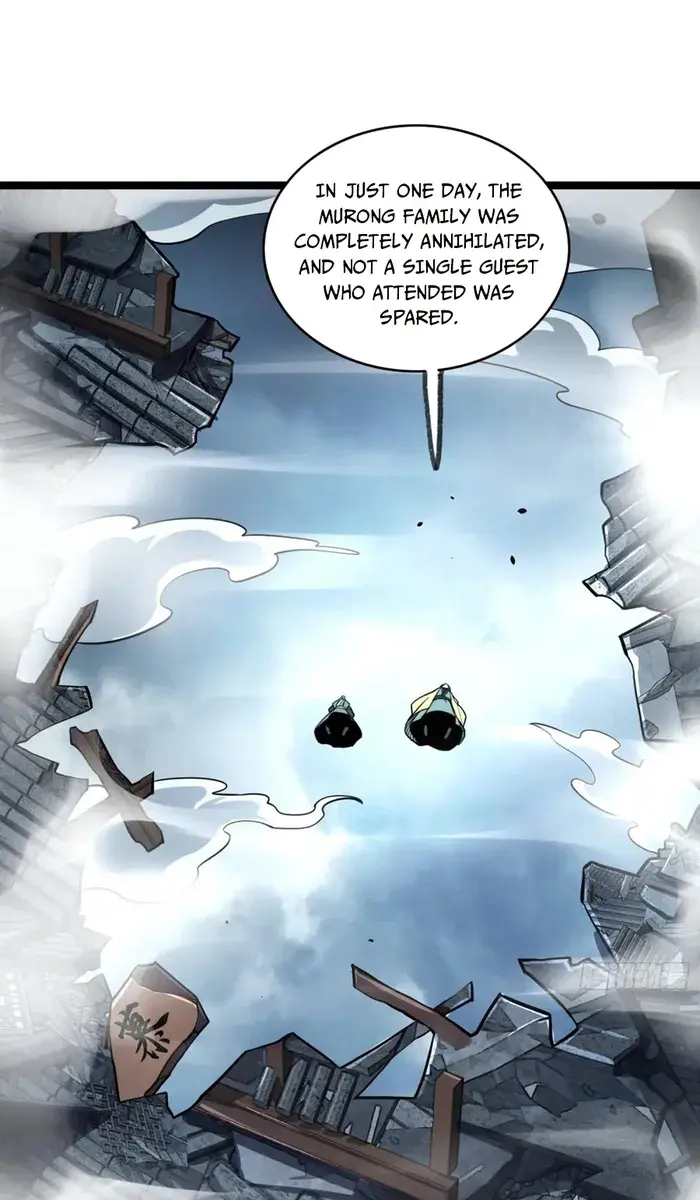 I'm Actually a Cultivation Bigshot Chapter 561 Page 27