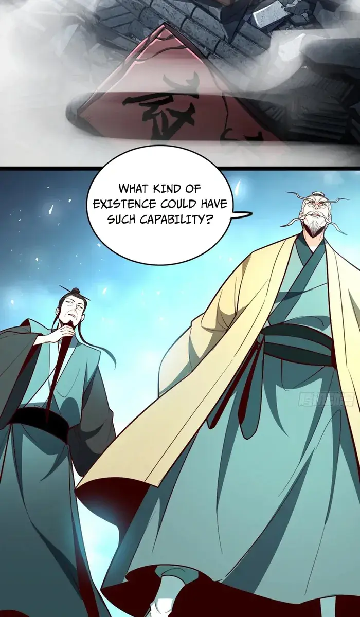 I'm Actually a Cultivation Bigshot Chapter 561 Page 28