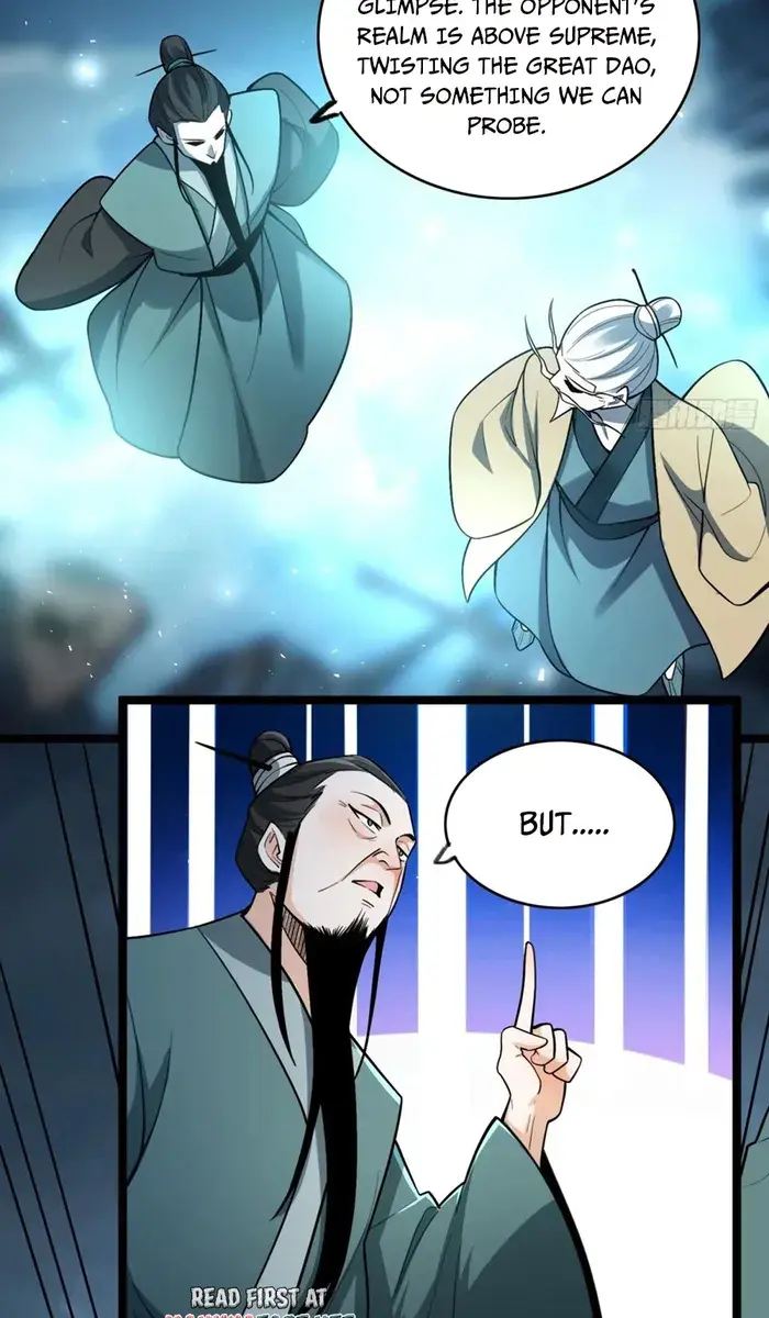 I'm Actually a Cultivation Bigshot Chapter 561 Page 30