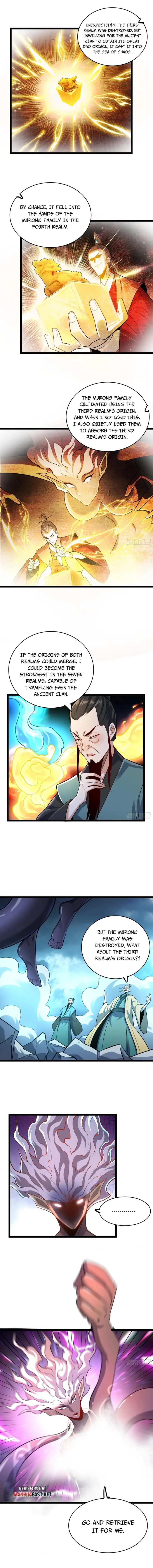 I'm Actually a Cultivation Bigshot Chapter 561 Page 42