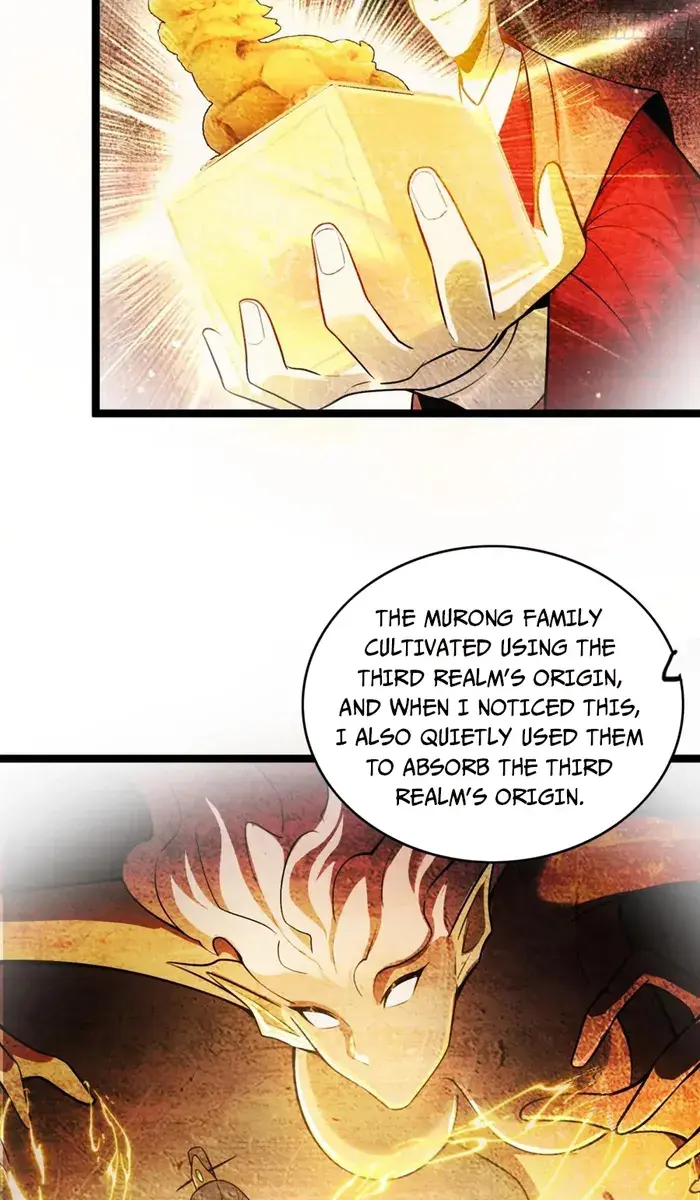 I'm Actually a Cultivation Bigshot Chapter 561 Page 44