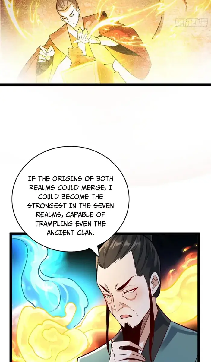 I'm Actually a Cultivation Bigshot Chapter 561 Page 45