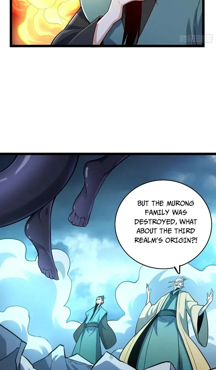 I'm Actually a Cultivation Bigshot Chapter 561 Page 46