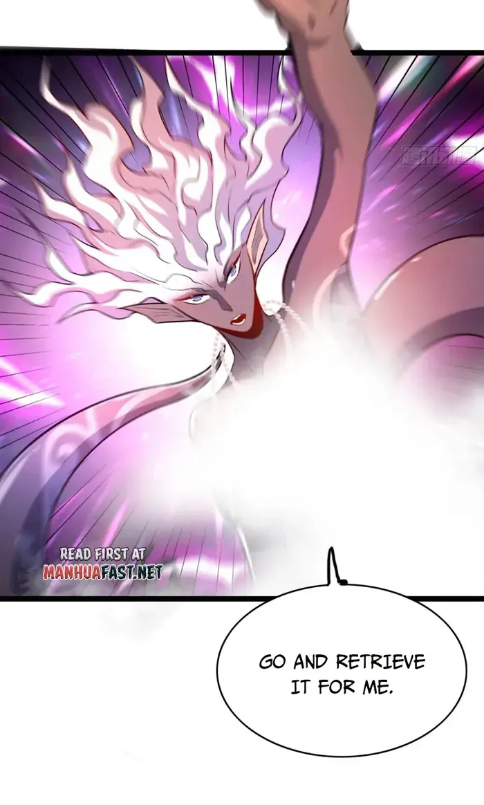 I'm Actually a Cultivation Bigshot Chapter 561 Page 48