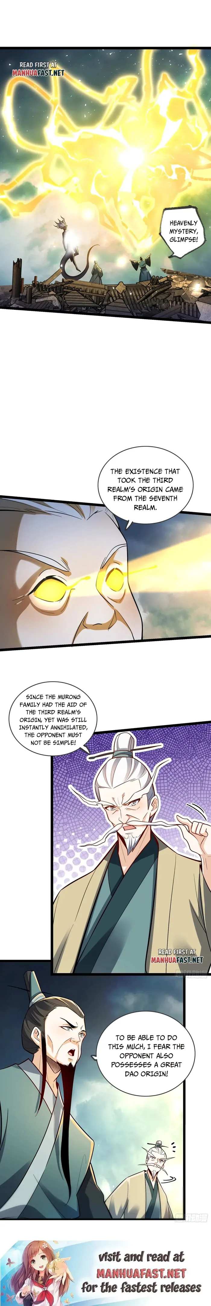 I'm Actually a Cultivation Bigshot Chapter 561 Page 49