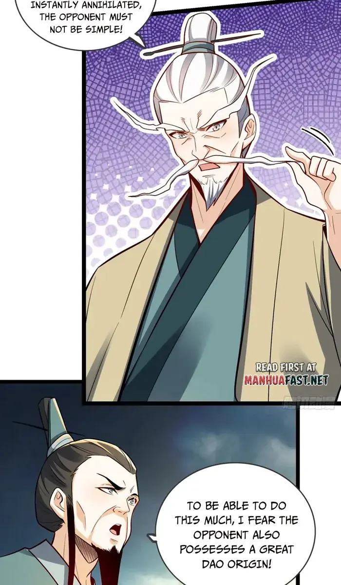 I'm Actually a Cultivation Bigshot Chapter 561 Page 52