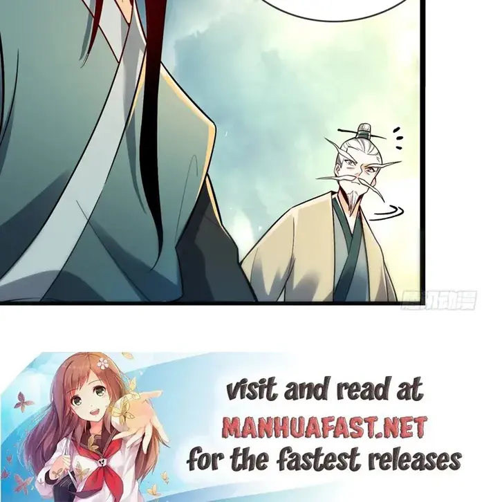 I'm Actually a Cultivation Bigshot Chapter 561 Page 53