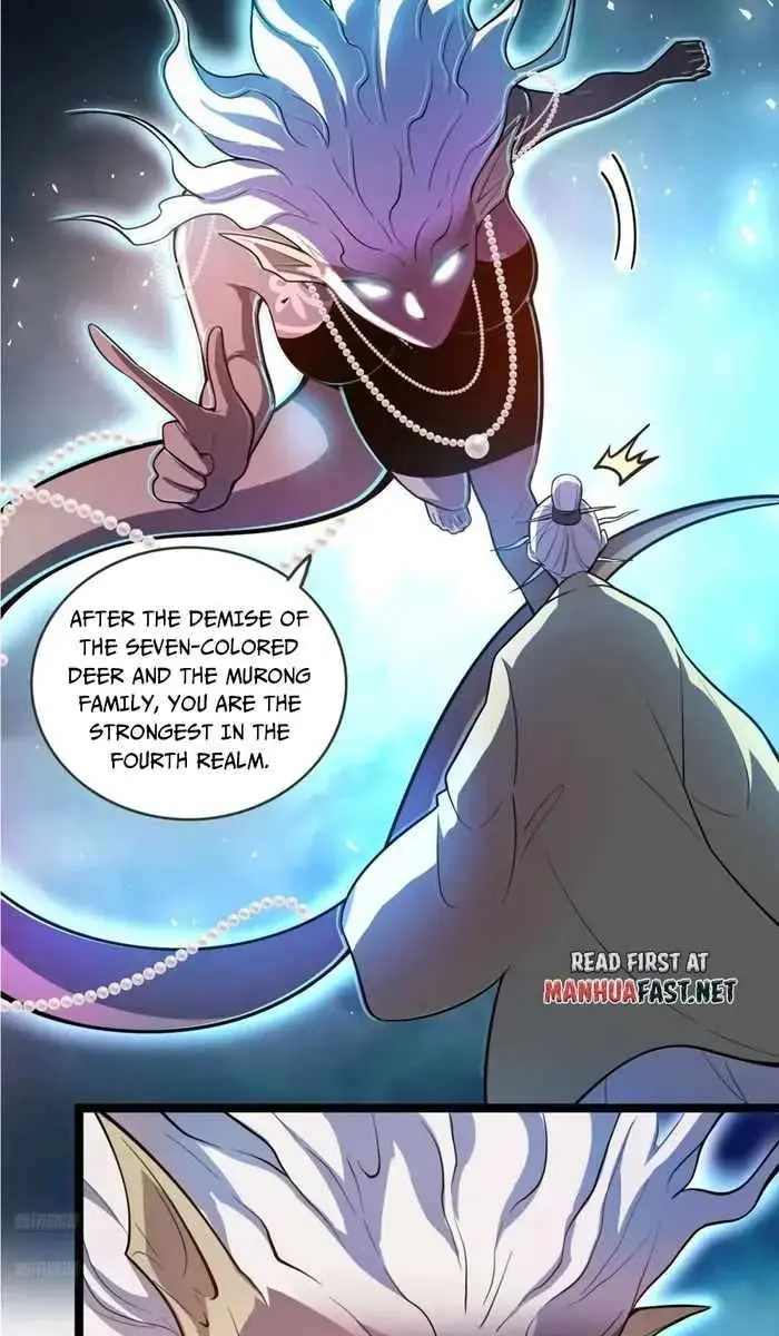 I'm Actually a Cultivation Bigshot Chapter 562 Page 4