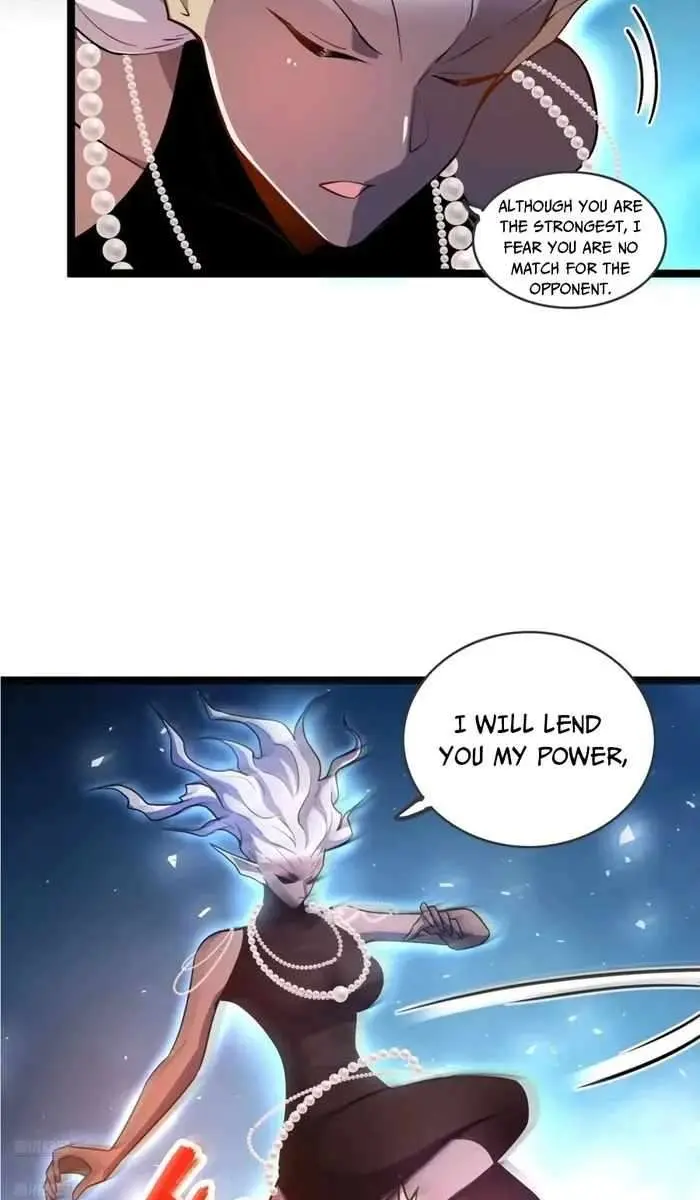 I'm Actually a Cultivation Bigshot Chapter 562 Page 5