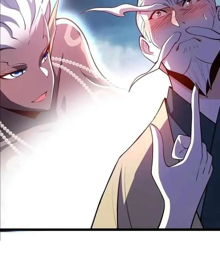 I'm Actually a Cultivation Bigshot Chapter 562 Page 7
