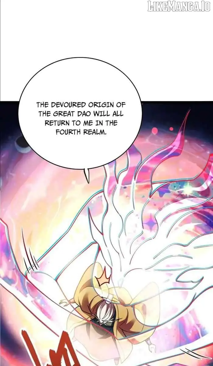 I'm Actually a Cultivation Bigshot Chapter 562 Page 8