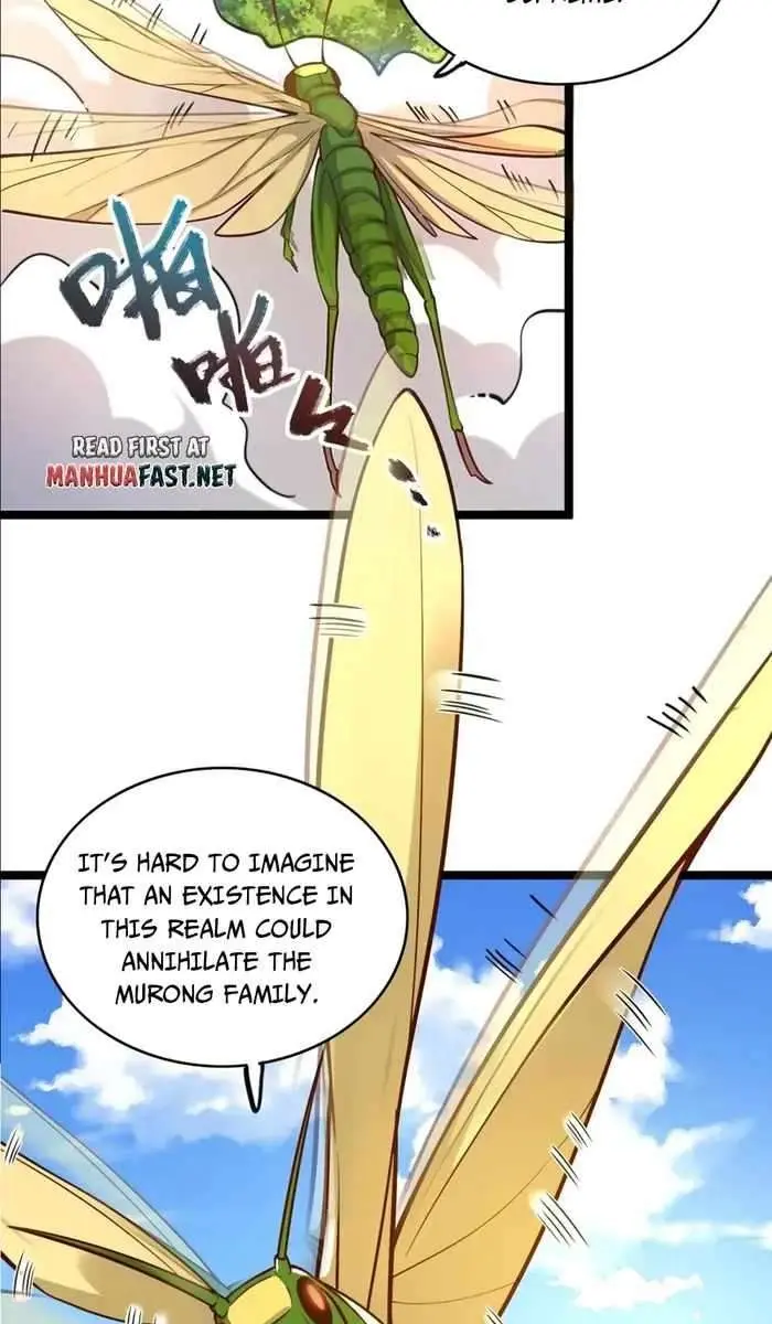 I'm Actually a Cultivation Bigshot Chapter 562 Page 14