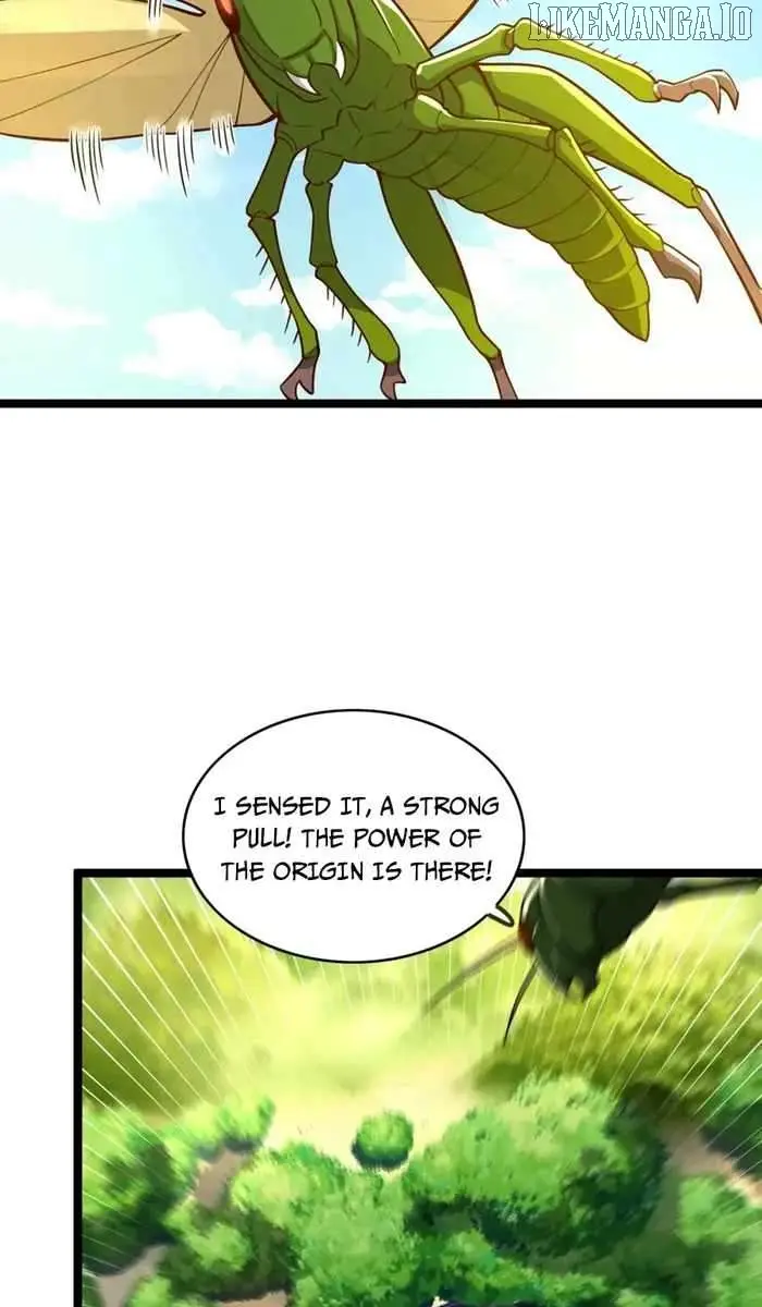 I'm Actually a Cultivation Bigshot Chapter 562 Page 16