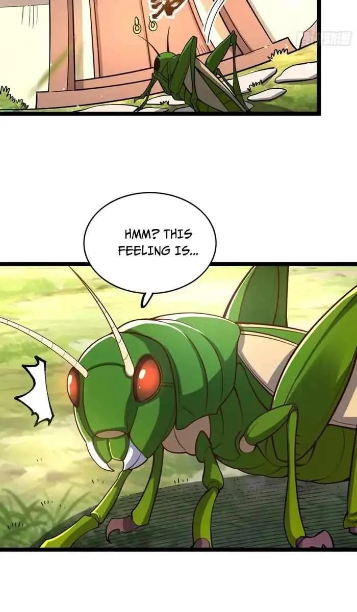I'm Actually a Cultivation Bigshot Chapter 562 Page 18