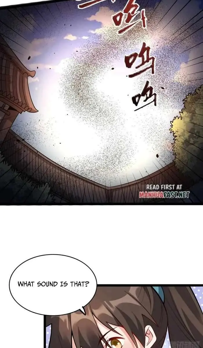 I'm Actually a Cultivation Bigshot Chapter 562 Page 22