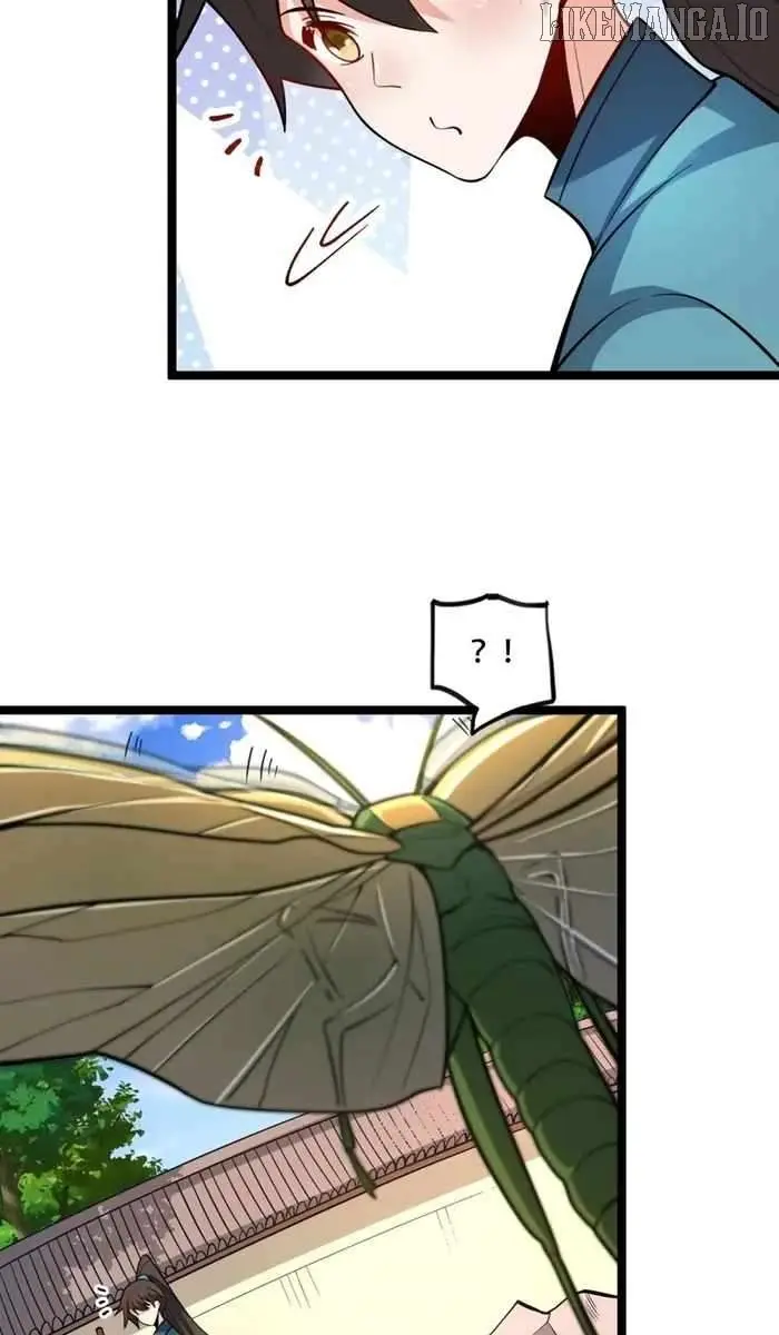 I'm Actually a Cultivation Bigshot Chapter 562 Page 24
