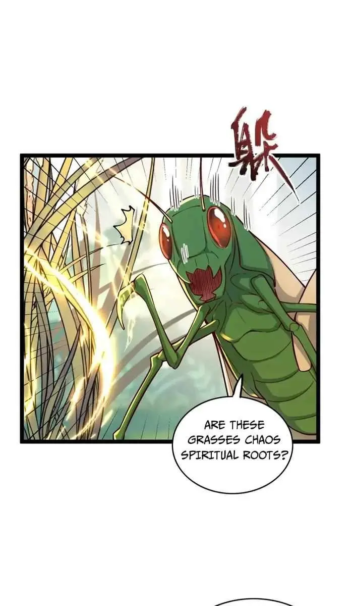 I'm Actually a Cultivation Bigshot Chapter 562 Page 26
