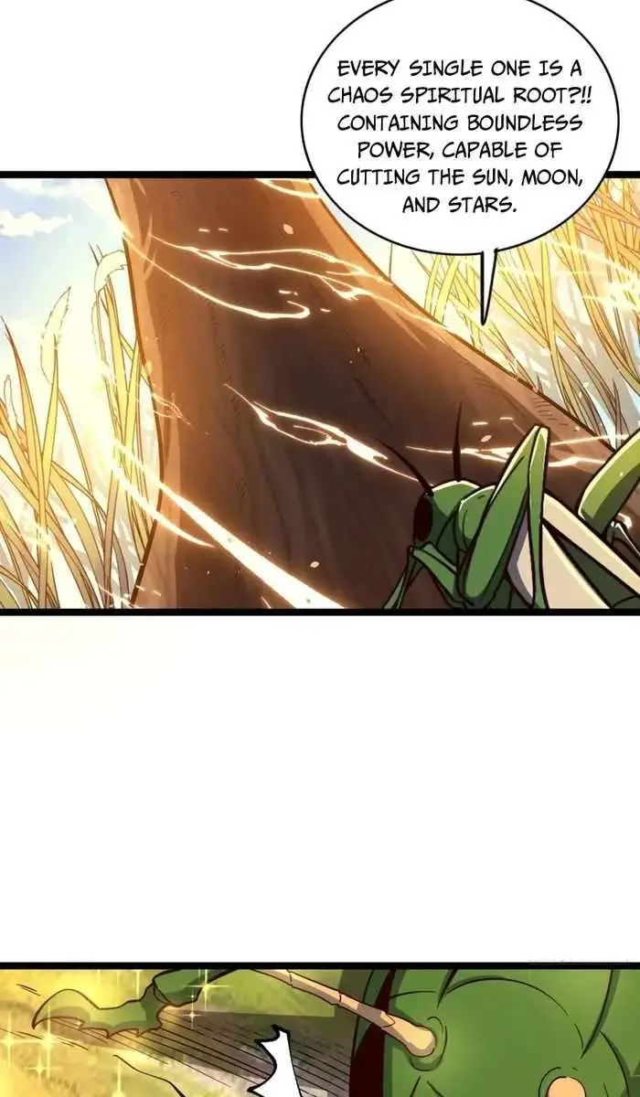 I'm Actually a Cultivation Bigshot Chapter 562 Page 27