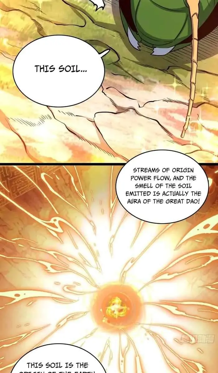 I'm Actually a Cultivation Bigshot Chapter 562 Page 28