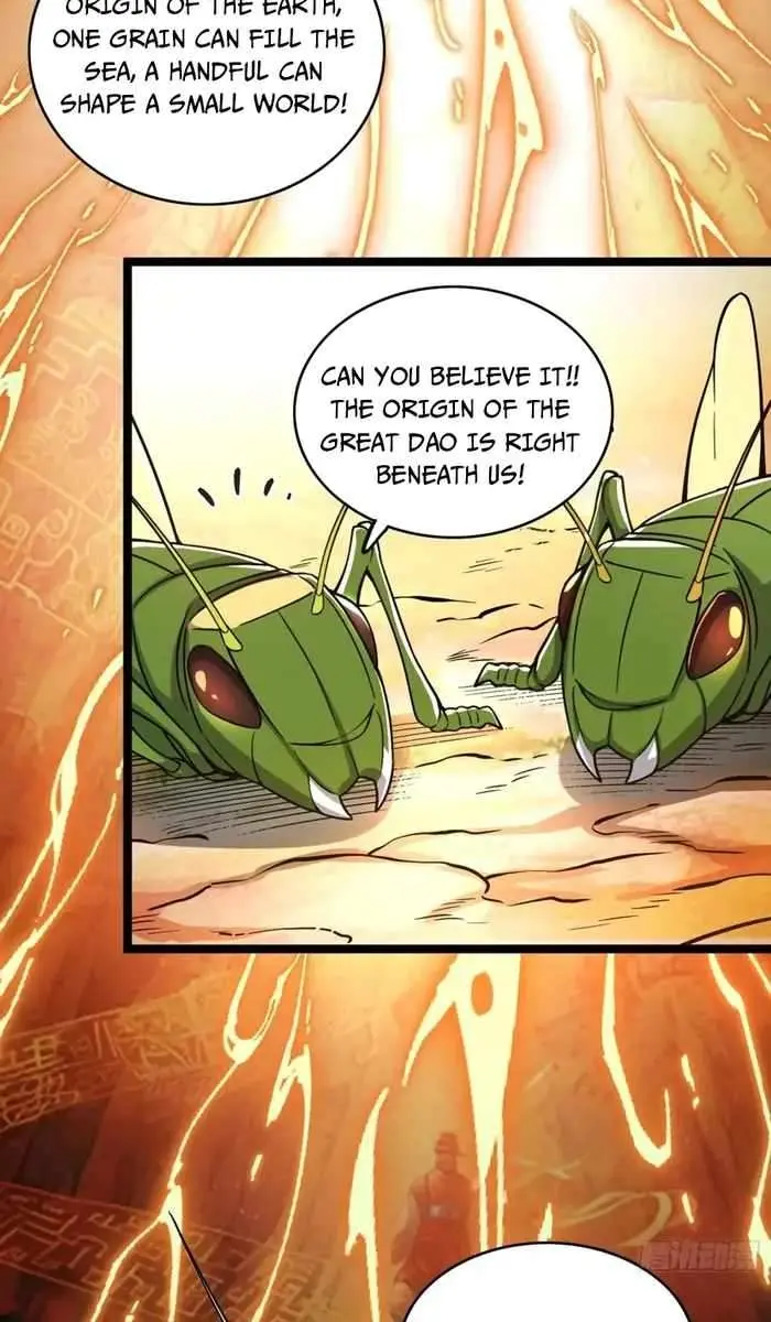 I'm Actually a Cultivation Bigshot Chapter 562 Page 29