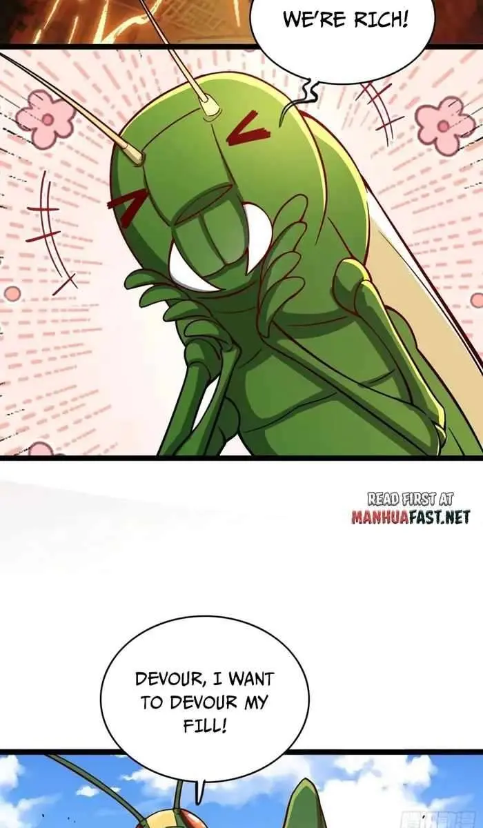 I'm Actually a Cultivation Bigshot Chapter 562 Page 30